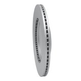 DFC 20-24 Jaguar E-Pace Front & Rear Geospec Rotors (2x dfc604-11033, 2x dfc604-11035) thumbnail 6