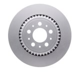 DFC 03-09 Volvo XC90 Front & Rear Geospec Rotors (2x dfc604-27039, 2x dfc604-27040) thumbnail 1