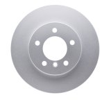 DFC 01-05 BMW 325iX Front & Rear Geospec Rotors (2x dfc604-31046, 2x dfc604-31052) thumbnail 1