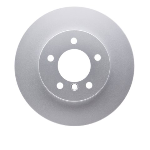 DFC 01-05 BMW 325iX Front & Rear Geospec Rotors (2x dfc604-31046, 2x dfc604-31052)