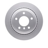 DFC 01-05 BMW 325iX Front & Rear Geospec Rotors (2x dfc604-31046, 2x dfc604-31052) thumbnail 2