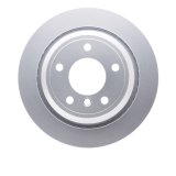 DFC 00-03 BMW 530i Front & Rear Geospec Rotors (2x dfc604-31044, 2x dfc604-31051) thumbnail 1