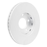 DFC 01-07 Chrysler Town & Country (Van) Front & Rear Geospec Rotors includes Drums (2x dfc365-40047, 2x dfc604-40091) thumbnail 5