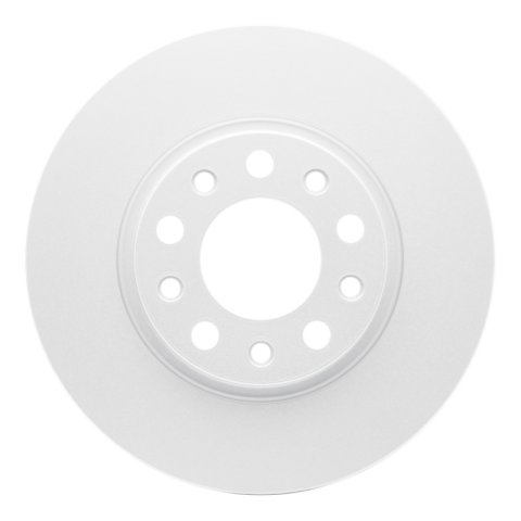 DFC 14-22 Chrysler 200 Front & Rear Geospec Rotors (2x dfc604-42012, 2x dfc604-42013)