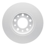 DFC 14-22 Chrysler 200 Front & Rear Geospec Rotors (2x dfc604-42012, 2x dfc604-42013) thumbnail 3