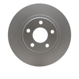 DFC 98-02 Chevrolet Camaro Front & Rear Geospec Rotors (2x dfc604-45008, 2x dfc604-52013) thumbnail 1