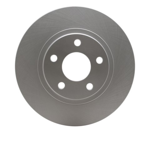 DFC 98-02 Chevrolet Camaro Front & Rear Geospec Rotors (2x dfc604-45008, 2x dfc604-52013)