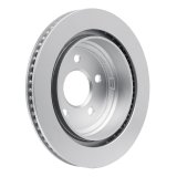 DFC 98-02 Chevrolet Camaro Front & Rear Geospec Rotors (2x dfc604-45008, 2x dfc604-52013) thumbnail 9