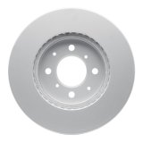 DFC 90-01 Acura Integra Front & Rear Geospec Rotors (2x dfc604-59014, 2x dfc604-59016) thumbnail 5
