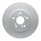 DFC 07-16 Acura RDX Front & Rear Geospec Rotors (2x dfc604-59048, 2x dfc604-59055) thumbnail 2