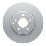 DFC 96-9 Mercedes-Benz C230 Front & Rear Geospec Rotors (2x dfc604-63032, 2x dfc604-63048) thumbnail 1