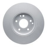 DFC 96-9 Mercedes-Benz C230 Front & Rear Geospec Rotors (2x dfc604-63032, 2x dfc604-63048) thumbnail 3