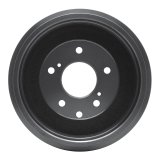DFC 13-19 Nissan Sentra Front & Rear Geospec Rotors includes Drums (2x dfc365-67032, 2x dfc604-67064) thumbnail 4