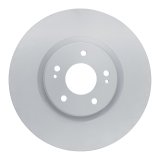 DFC 03-06 Mitsubishi Lancer Front & Rear Geospec Rotors (2x dfc604-72035, 2x dfc604-72036) thumbnail 1
