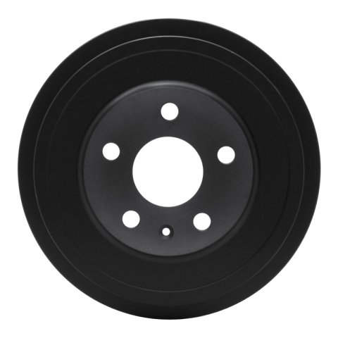 DFC 11-12 Volkswagen Jetta Front & Rear Geospec Rotors includes Drums (2x dfc365-74015, 2x dfc604-74028)