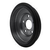 DFC 11-12 Volkswagen Jetta Front & Rear Geospec Rotors includes Drums (2x dfc365-74015, 2x dfc604-74028) thumbnail 5