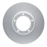 DFC 95-04 Toyota Tacoma Front & Rear Geospec Rotors includes Drums (2x dfc365-76016, 2x dfc604-76120) thumbnail 1