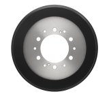 DFC 95-04 Toyota Tacoma Front & Rear Geospec Rotors includes Drums (2x dfc365-76021, 2x dfc604-76123) thumbnail 1