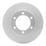 DFC 95-04 Toyota Tacoma Front & Rear Geospec Rotors includes Drums (2x dfc365-76021, 2x dfc604-76123) thumbnail 2