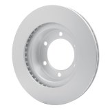 DFC 95-04 Toyota Tacoma Front & Rear Geospec Rotors includes Drums (2x dfc365-76021, 2x dfc604-76123) thumbnail 3