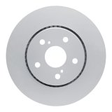 DFC 18-22 Toyota C-HR Front & Rear Geospec Rotors (2x dfc604-76153, 2x dfc604-76157) thumbnail 1