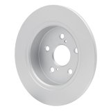 DFC 18-22 Toyota C-HR Front & Rear Geospec Rotors (2x dfc604-76153, 2x dfc604-76157) thumbnail 3