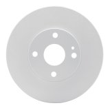 DFC 94-02 Mazda Miata Front & Rear Geospec Rotors (2x dfc604-54003, 2x dfc604-80030) thumbnail 1