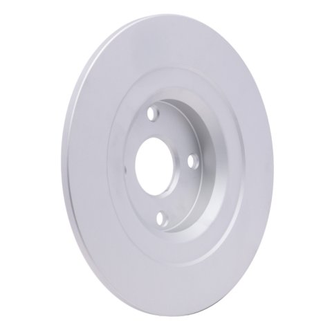 DFC 16-25 Mazda MX-5 Miata Front & Rear Geospec Rotors (2x dfc604-80072, 2x dfc604-80073) thumbnail 2