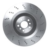 DFC 20-25 BMW X3/X4 Rear Brake Rotors (1x dfc620-31187D, 1x dfc620-31188D) thumbnail 8