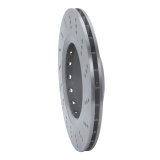 DFC 20-25 BMW X3/X4 Rear Brake Rotors (1x dfc620-31187D, 1x dfc620-31188D) thumbnail 9