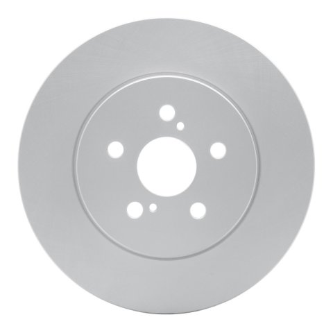 R1 20-26 Toyota Corolla Front & Rear GEO-Carbon Rotors w/Optimum OE Pads (Bundled Kit)