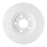 R1 16-23 Chevrolet Volt Front & Rear GEO-Carbon Rotors w/Ceramic Pads & Hardware (Bundled Kit) thumbnail 7