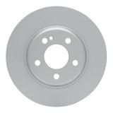 R1 15-23 Mercedes-Benz C300 Front & Rear GEO-Carbon Rotors w/Ceramic Pads & Hardware (Bundled Kit) thumbnail 2