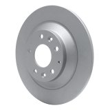 R1 16-25 Mazda CX-5 Rear GEO-Carbon Rotors w/Ceramic Pads (2x dfc604-80083, 1x rnc2310-1846-00) thumbnail 5