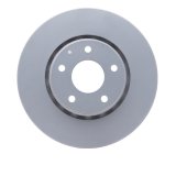 R1 16-25 Mazda CX-5 Front & Rear GEO-Carbon Rotors w/Ceramic Pads (2x dfc604-80076, 2x dfc604-80083, 1x rnc2310-1623-00, 1x rnc2310-1846-00) thumbnail 1