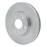 R1 13-15 Mazda CX-5 Front Brake Rotors w/Optimum OE Pads & Hardware (1x dfc340-80034, 2x dfc600-80080, 1x rnc2551-1623-00) thumbnail 3