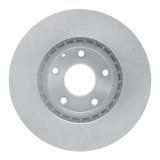 R1 13-15 Mazda CX-5 Front Brake Rotors w/Optimum OE Pads & Hardware (1x dfc340-80034, 2x dfc600-80080, 1x rnc2551-1623-00) thumbnail 5