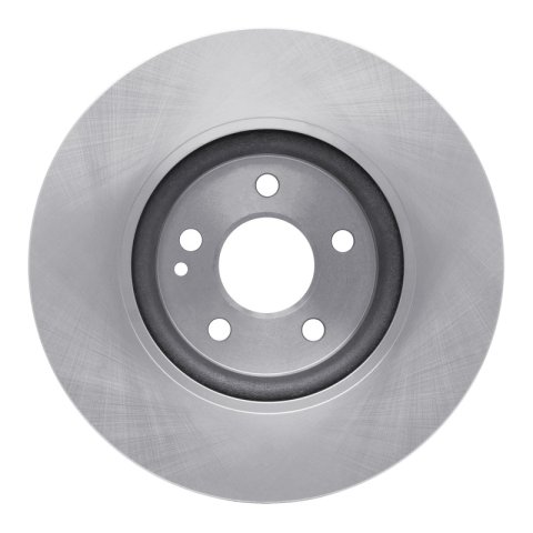 R1 14-20 Mercedes-Benz CLA250 Front Brake Rotors w/Ceramic Pads (2x dfc600-63108, 1x rnc2310-1694-00) thumbnail 1