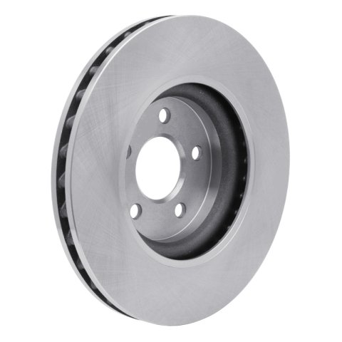 R1 14-20 Mercedes-Benz CLA250 Front Brake Rotors w/Ceramic Pads (2x dfc600-63108, 1x rnc2310-1694-00) thumbnail 2