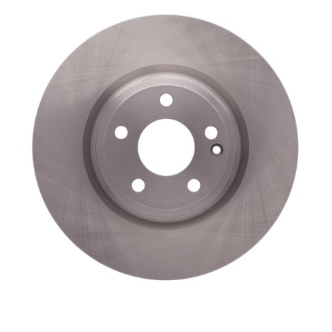 R1 14-20 Mercedes-Benz CLA250 Front Brake Rotors w/Ceramic Pads (2x dfc600-63108, 1x rnc2310-1694-00) thumbnail 3