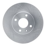 R1 12-17 Chevrolet Sonic Front Brake Rotors w/Ceramic Pads (2x dfc600-92022, 1x rnc2310-1702-00) thumbnail 1