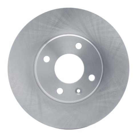 R1 12-17 Chevrolet Sonic Front Brake Rotors w/Ceramic Pads (2x dfc600-92022, 1x rnc2310-1702-00)