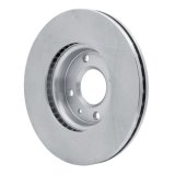 R1 12-17 Chevrolet Sonic Front Brake Rotors w/Ceramic Pads (2x dfc600-92022, 1x rnc2310-1702-00) thumbnail 2