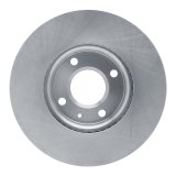 R1 12-17 Chevrolet Sonic Front Brake Rotors w/Ceramic Pads (2x dfc600-92022, 1x rnc2310-1702-00) thumbnail 3