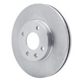 R1 12-17 Chevrolet Sonic Front Brake Rotors w/Ceramic Pads (2x dfc600-92022, 1x rnc2310-1702-00) thumbnail 5