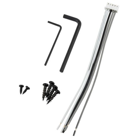 2014+Davidson Street Glide or Road Glide Rear Upgrade Package PRO Speakers (1x dseION700.2D, 2x dsePRO-ZT69, 1x dseRY-KIT4.HD, 1x dseRY-HARNESS.HD) thumbnail 1