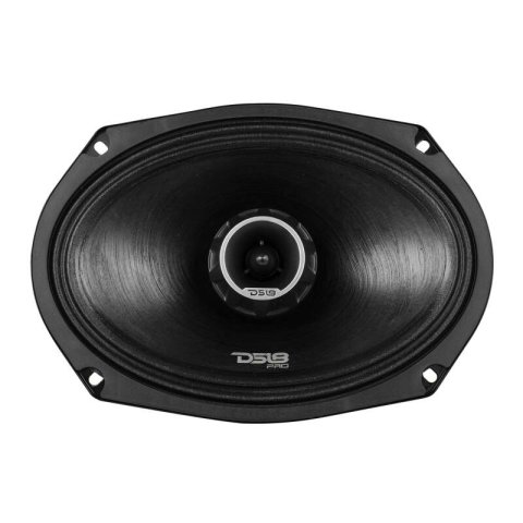2014+Davidson Street Glide or Road Glide Rear Upgrade Package PRO Speakers (1x dseION700.2D, 2x dsePRO-ZT69, 1x dseRY-KIT4.HD, 1x dseRY-HARNESS.HD) thumbnail 9