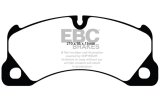 EBC S12 Brake Pad and Rotor Kit (1x ebcDP31835C, 1x ebcRK2057X) thumbnail 5