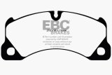 EBC S13 Brake Pad and Rotor Kit (1x ebcDP41835R, 1x ebcRK2057X) thumbnail 7