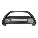Go Rhino 09-10 Dodge Ram Complete Kit w/Front Guard + Brackets (1x gor55411T, 1x gor566860TK) thumbnail 7